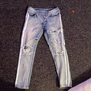 Perfect shape only wore a couple times